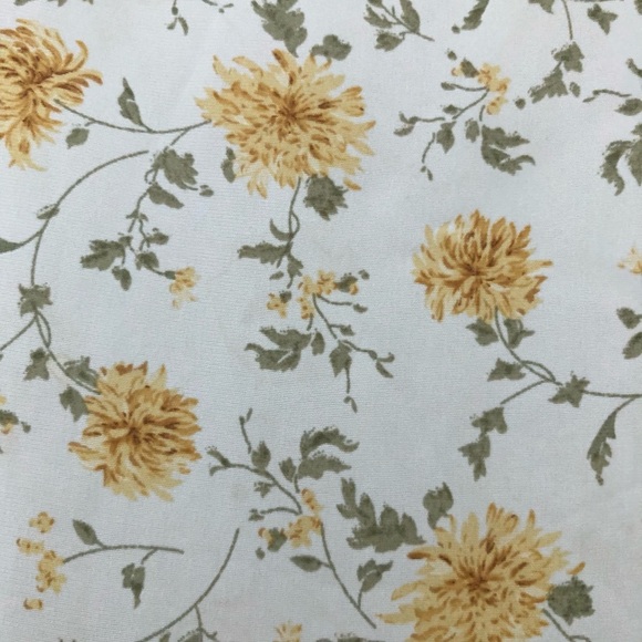 Hayden Girls Floral Tiered Maxi Pocket Dress - Picture 10 of 16